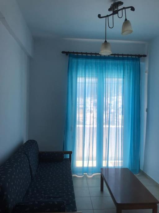 Apollon Sunrise Apartment Apollon (Naxos)