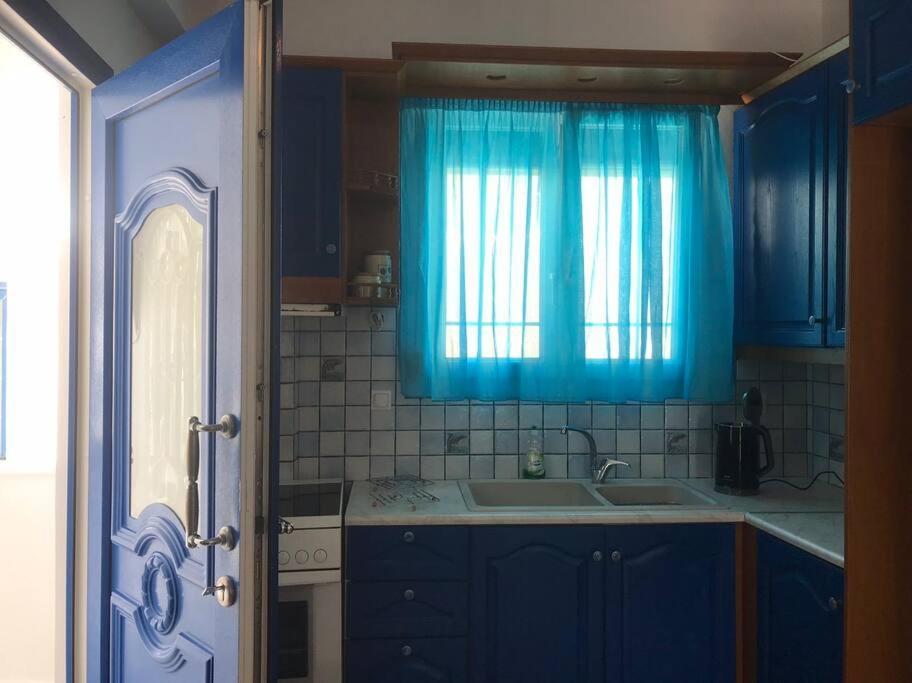 Apollon Sunrise Apartment Apollon (Naxos)