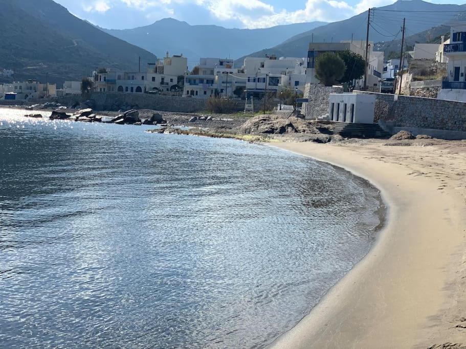Apollon Sunrise Apartment Apollon (Naxos)